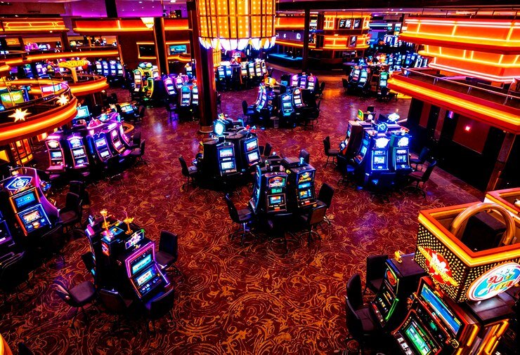 glory casino download