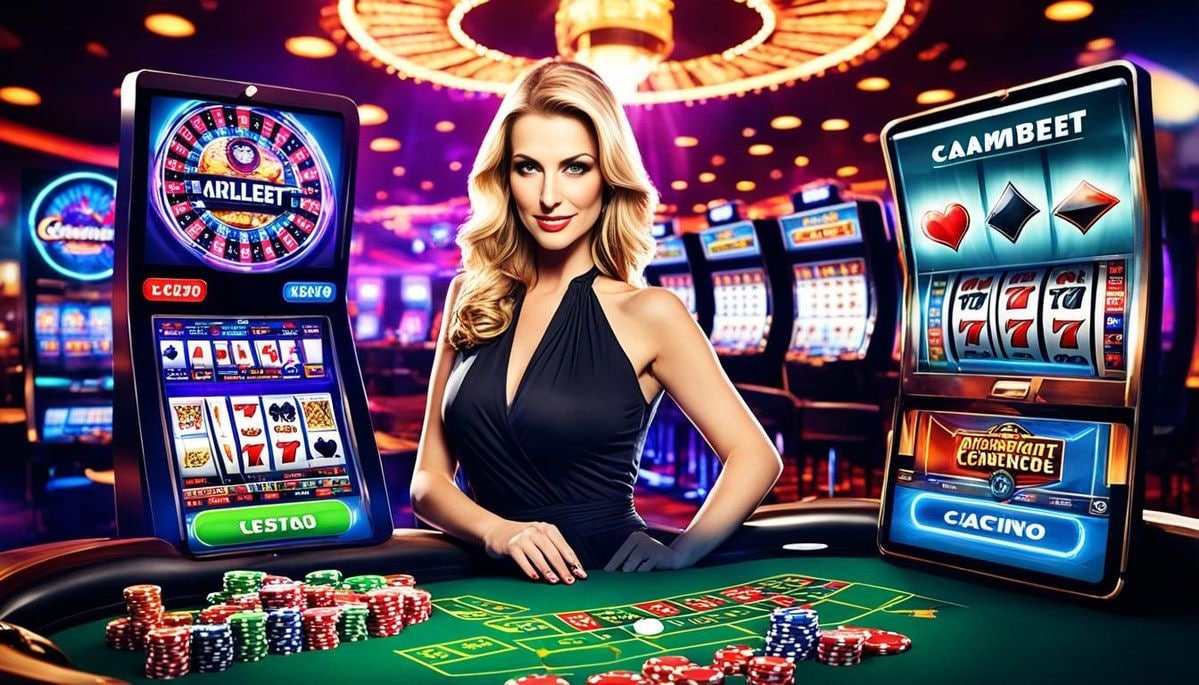 glory casino download