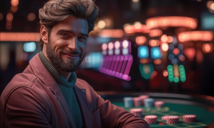 glory casino download