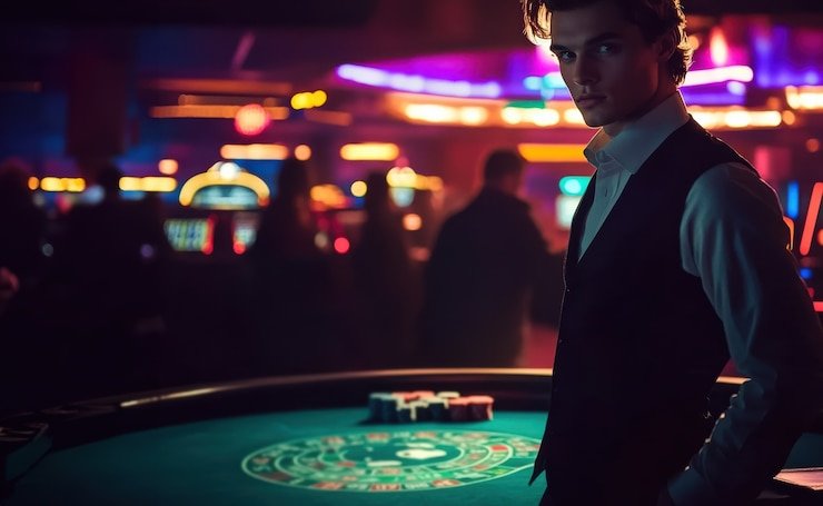 glory casino download