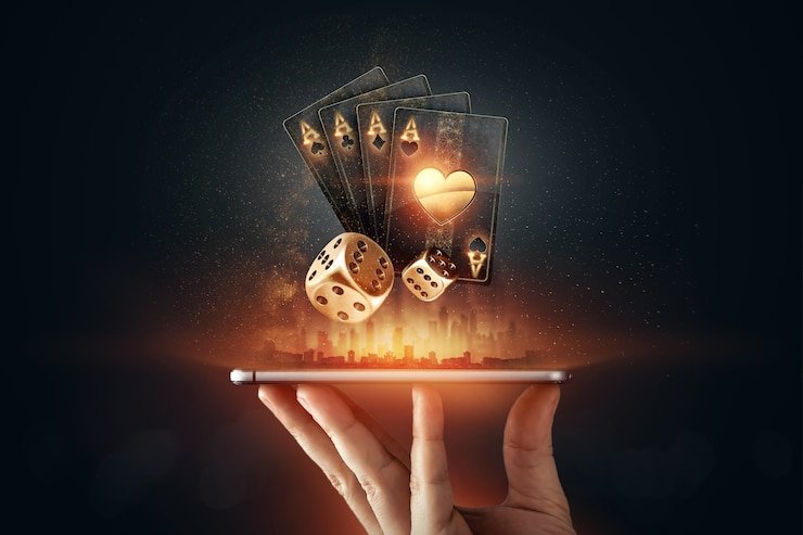 glory casino download