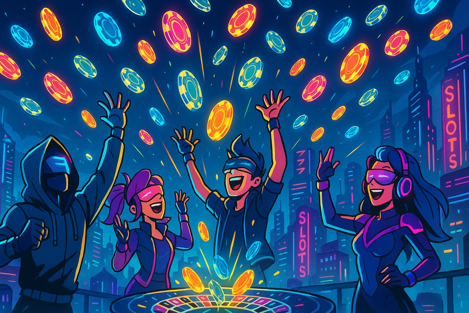 glory casino download