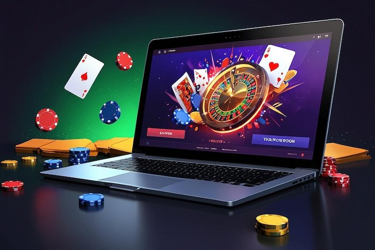 glory casino download