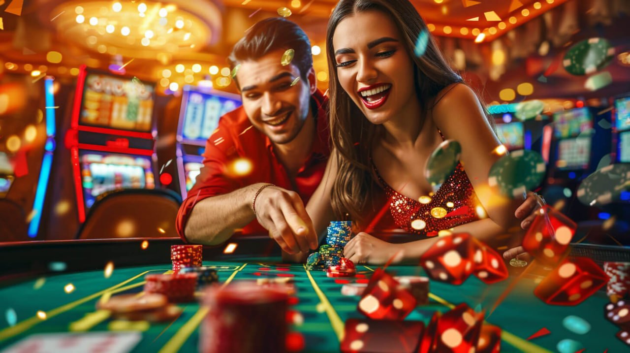 glory casino download