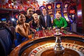 glory casino download