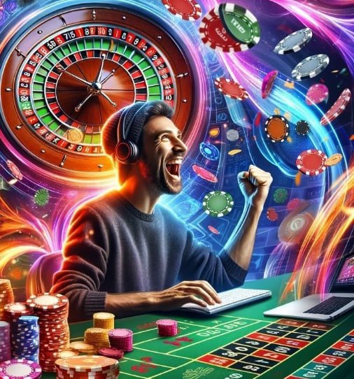 glory casino download