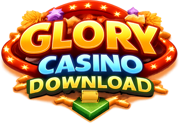 glory casino download